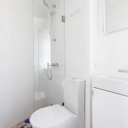 Апартаменты Sao Vicente I - Eco-penthouse - View In *