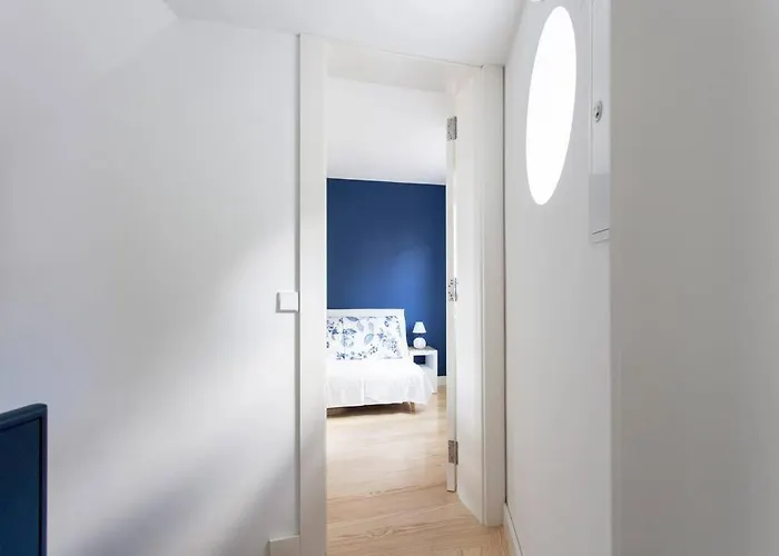 Apartamento Sao Vicente I - Eco-penthouse - View In *