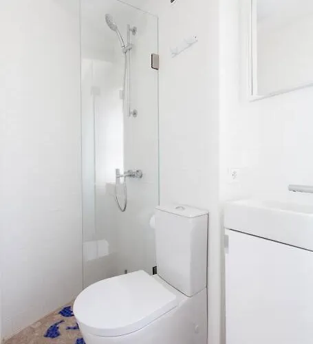 Διαμέρισμα Sao Vicente I - Eco-penthouse - View In *