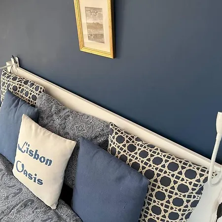 Sao Vicente I - Eco-penthouse - View In